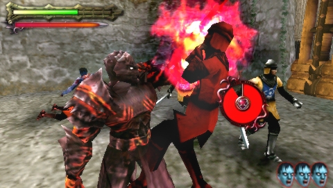 Undead Knights - Imagen 3